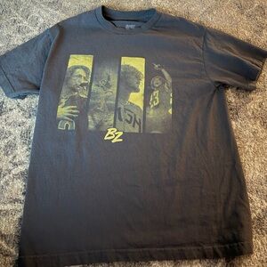 Bailey Zimmerman Tshirt